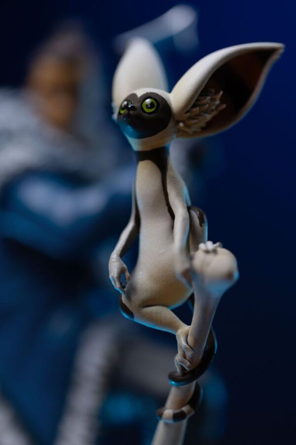 Avatar: The Last Airbender Art Scale Szobor 1/10 Sokka 21 cm Avatar: The Last Airbender Art Scale Szobor 1/10 Sokka 21 cm