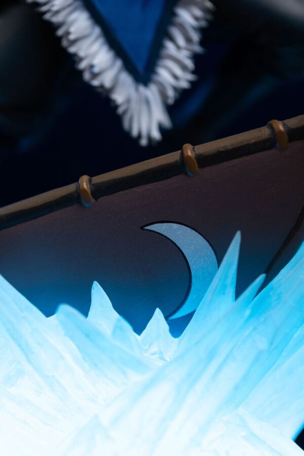 Avatar: The Last Airbender Art Scale Szobor 1/10 Sokka 21 cm Avatar: The Last Airbender Art Scale Szobor 1/10 Sokka 21 cm