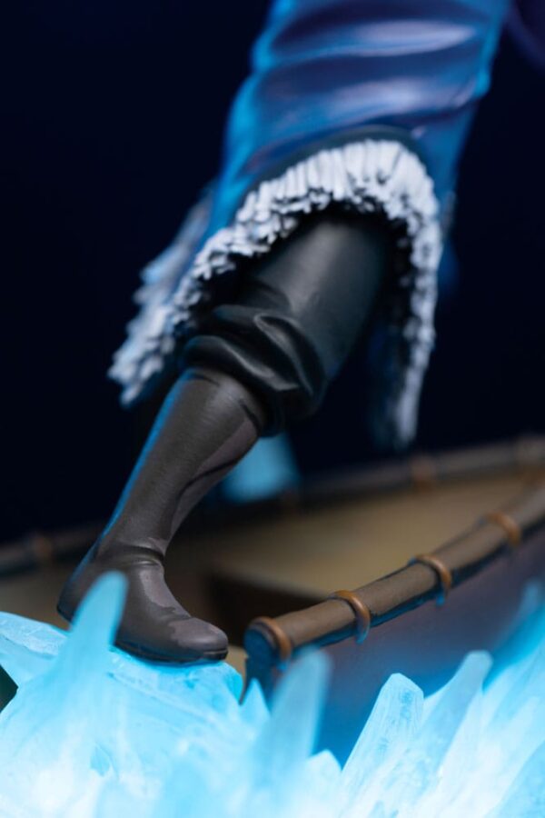 Avatar: The Last Airbender Art Scale Szobor 1/10 Sokka 21 cm Avatar: The Last Airbender Art Scale Szobor 1/10 Sokka 21 cm