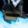 Avatar: The Last Airbender Art Scale Szobor 1/10 Sokka 21 cm Avatar: The Last Airbender Art Scale Szobor 1/10 Sokka 21 cm