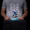 Avatar: The Last Airbender Art Scale Szobor 1/10 Sokka 21 cm Avatar: The Last Airbender Art Scale Szobor 1/10 Sokka 21 cm