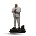 Daredevil: Born Again Art Scale Szobor 1/10 Kingpin 21 cm