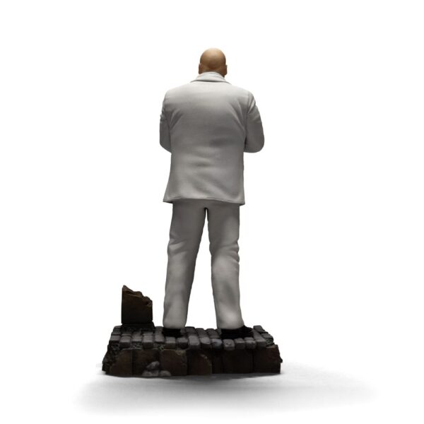 Daredevil: Born Again Art Scale Szobor 1/10 Kingpin 21 cm Daredevil: Born Again Art Scale Szobor 1/10 Kingpin 21 cm