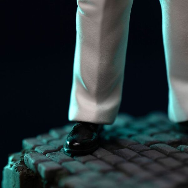 Daredevil: Born Again Art Scale Szobor 1/10 Kingpin 21 cm Daredevil: Born Again Art Scale Szobor 1/10 Kingpin 21 cm