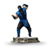 Mortal Kombat Art Scale Szobor 1/10 Sub-Zero (Ninjas Collection) heo Exclusice 21 cm Mortal Kombat Art Scale Szobor 1/10 Sub-Zero (Ninjas Collection) heo Exclusice 21 cm