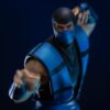 Mortal Kombat Art Scale Szobor 1/10 Sub-Zero (Ninjas Collection) heo Exclusice 21 cm Mortal Kombat Art Scale Szobor 1/10 Sub-Zero (Ninjas Collection) heo Exclusice 21 cm