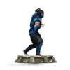 Mortal Kombat Art Scale Szobor 1/10 Sub-Zero (Ninjas Collection) heo Exclusice 21 cm Mortal Kombat Art Scale Szobor 1/10 Sub-Zero (Ninjas Collection) heo Exclusice 21 cm
