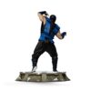 Mortal Kombat Art Scale Szobor 1/10 Sub-Zero (Ninjas Collection) heo Exclusice 21 cm Mortal Kombat Art Scale Szobor 1/10 Sub-Zero (Ninjas Collection) heo Exclusice 21 cm