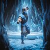 Mortal Kombat Art Scale Szobor 1/10 Sub-Zero (Ninjas Collection) heo Exclusice 21 cm Mortal Kombat Art Scale Szobor 1/10 Sub-Zero (Ninjas Collection) heo Exclusice 21 cm