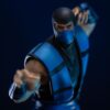 Mortal Kombat Art Scale Szobor 1/10 Sub-Zero (Ninjas Collection) heo Exclusice 21 cm Mortal Kombat Art Scale Szobor 1/10 Sub-Zero (Ninjas Collection) heo Exclusice 21 cm