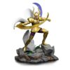 Saint Seiya Art Scale Szobor 1/10 Capricorn Shura 25 cm Saint Seiya Art Scale Szobor 1/10 Capricorn Shura 25 cm