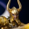 Saint Seiya Art Scale Szobor 1/10 Capricorn Shura 25 cm Saint Seiya Art Scale Szobor 1/10 Capricorn Shura 25 cm