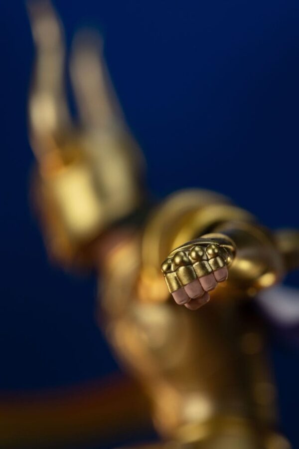 Saint Seiya Art Scale Szobor 1/10 Capricorn Shura 25 cm Saint Seiya Art Scale Szobor 1/10 Capricorn Shura 25 cm