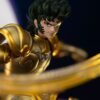 Saint Seiya Art Scale Szobor 1/10 Capricorn Shura 25 cm Saint Seiya Art Scale Szobor 1/10 Capricorn Shura 25 cm