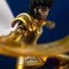 Saint Seiya Art Scale Szobor 1/10 Capricorn Shura 25 cm Saint Seiya Art Scale Szobor 1/10 Capricorn Shura 25 cm