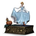 Disney Classics Art Scale Szobor 1/10 Cinderella 25 cm