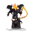 The Lord of the Rings Mini Co. PVC Figura Balrog 17 cm The Lord of the Rings Mini Co. PVC Figura Balrog 17 cm