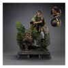 Star Wars Episode VI Art Scale Szobor 1/10 Leia and Wicket 21 cm Star Wars Episode VI Art Scale Szobor 1/10 Leia and Wicket 21 cm