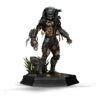 Predator Art Scale Szobor 1/10 Jungle Hunter 25 cm Predator Art Scale Szobor 1/10 Jungle Hunter 25 cm