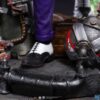 DC Comics Deluxe Art Scale Szobor 1/10 The Joker 23 cm
