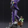 DC Comics Deluxe Art Scale Szobor 1/10 The Joker 23 cm