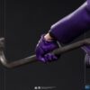 DC Comics Deluxe Art Scale Szobor 1/10 The Joker 23 cm