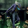 DC Comics Deluxe Art Scale Szobor 1/10 The Joker 23 cm