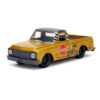 Disney Diecast Model 1/32 Datsun 510 Wall E Disney Diecast Model 1/32 Datsun 510 Wall E