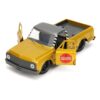 Disney Diecast Model 1/32 Datsun 510 Wall E Disney Diecast Model 1/32 Datsun 510 Wall E