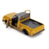 Disney Diecast Model 1/32 Datsun 510 Wall E Disney Diecast Model 1/32 Datsun 510 Wall E