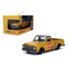 Disney Diecast Model 1/32 Datsun 510 Wall E Disney Diecast Model 1/32 Datsun 510 Wall E
