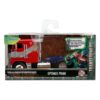 Transformers Diecast Model 1/32 T7 Optimus Prime Truck Transformers Diecast Model 1/32 T7 Optimus Prime Truck