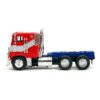 Transformers Diecast Model 1/32 T7 Optimus Prime Truck Transformers Diecast Model 1/32 T7 Optimus Prime Truck