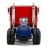 Transformers Diecast Model 1/32 T7 Optimus Prime Truck Transformers Diecast Model 1/32 T7 Optimus Prime Truck