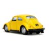 Transformers Diecast Model 1/32 VW Beetle Bumblebee