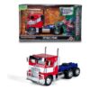 Transformers Diecast Model 1/24 Big Rig T7 Optimus Prime Transformers Diecast Model 1/24 Big Rig T7 Optimus Prime