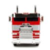 Transformers Diecast Model 1/24 Big Rig T7 Optimus Prime Transformers Diecast Model 1/24 Big Rig T7 Optimus Prime