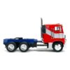 Transformers Diecast Model 1/24 Big Rig T7 Optimus Prime Transformers Diecast Model 1/24 Big Rig T7 Optimus Prime