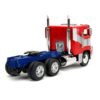 Transformers Diecast Model 1/24 Big Rig T7 Optimus Prime Transformers Diecast Model 1/24 Big Rig T7 Optimus Prime