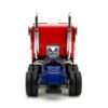Transformers Diecast Model 1/24 Big Rig T7 Optimus Prime Transformers Diecast Model 1/24 Big Rig T7 Optimus Prime