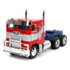 Transformers Diecast Model 1/24 Big Rig T7 Optimus Prime Transformers Diecast Model 1/24 Big Rig T7 Optimus Prime