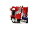 Transformers Diecast Model 1/24 Big Rig T7 Optimus Prime Transformers Diecast Model 1/24 Big Rig T7 Optimus Prime