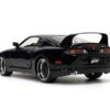 Fast & Furious Diecast Modell 1/24 1995 Toyota Supra