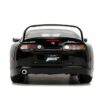 Fast & Furious Diecast Modell 1/24 1995 Toyota Supra
