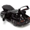 Fast & Furious Diecast Modell 1/24 1995 Toyota Supra