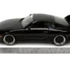 Fast & Furious Diecast Modell 1/24 1995 Toyota Supra