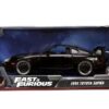 Fast & Furious Diecast Modell 1/24 1995 Toyota Supra
