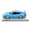 Fast & Furious Diecast Model 1/24 Brian's Porsche 911 GT3 RS
