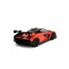 Fast & Furious Diecast Model 1/24 McLaren Senna