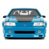 Fast & Furious Diecast Model 1/24 Ford Mustang GT